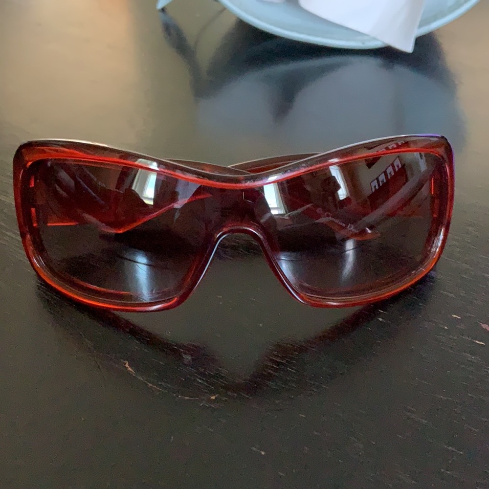 Authentic Dior Sunlasses - Picture 2 of 8